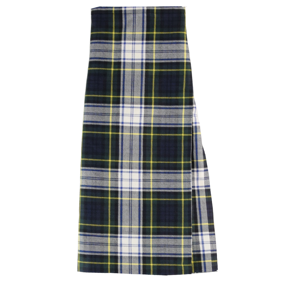 dress gordon tartan