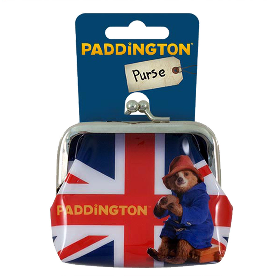 paddington purse