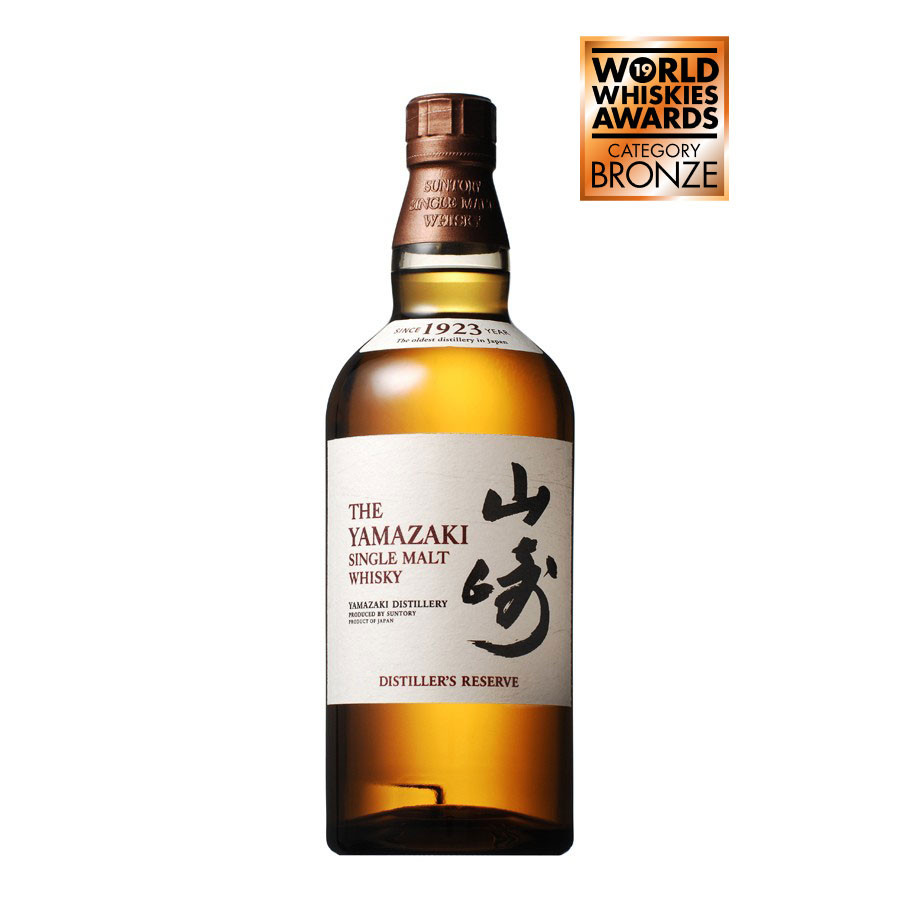 Notre sélection de whisky japonais