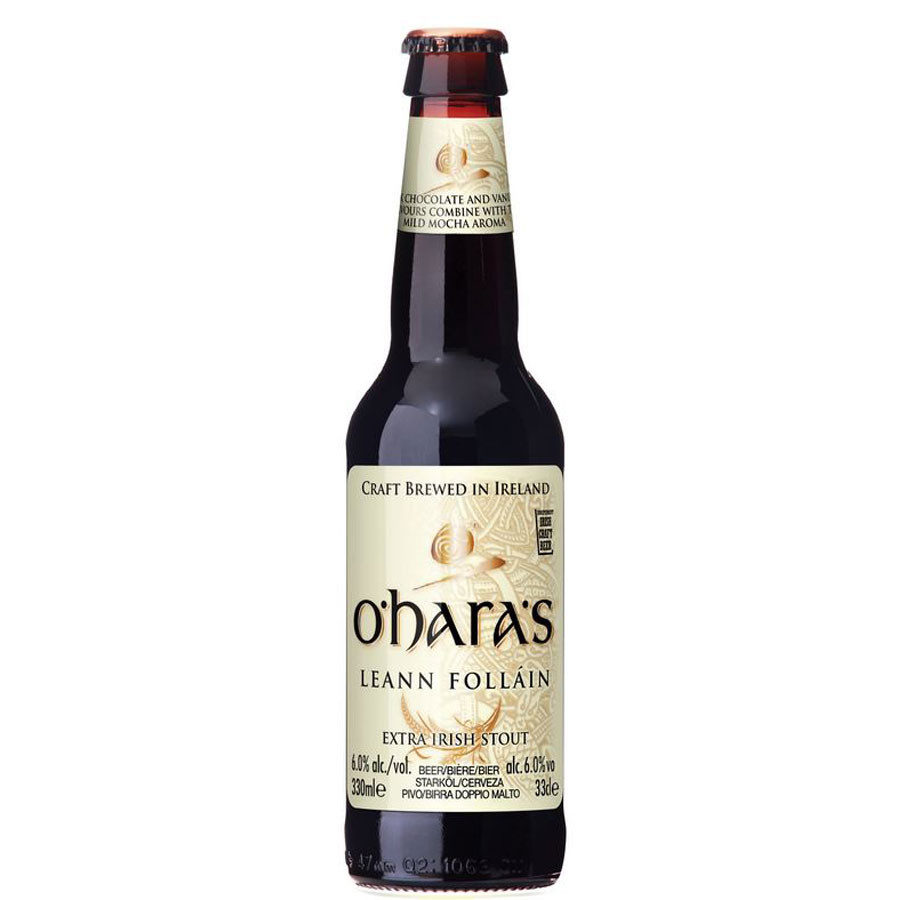 Irlanda: Birra Guinness Draught Stout Cl 33