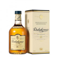 Whisky Dalmore 12 ans - Highland 40° - Saumane Arts & Vin