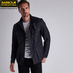 Barbour International Marine Quilted 