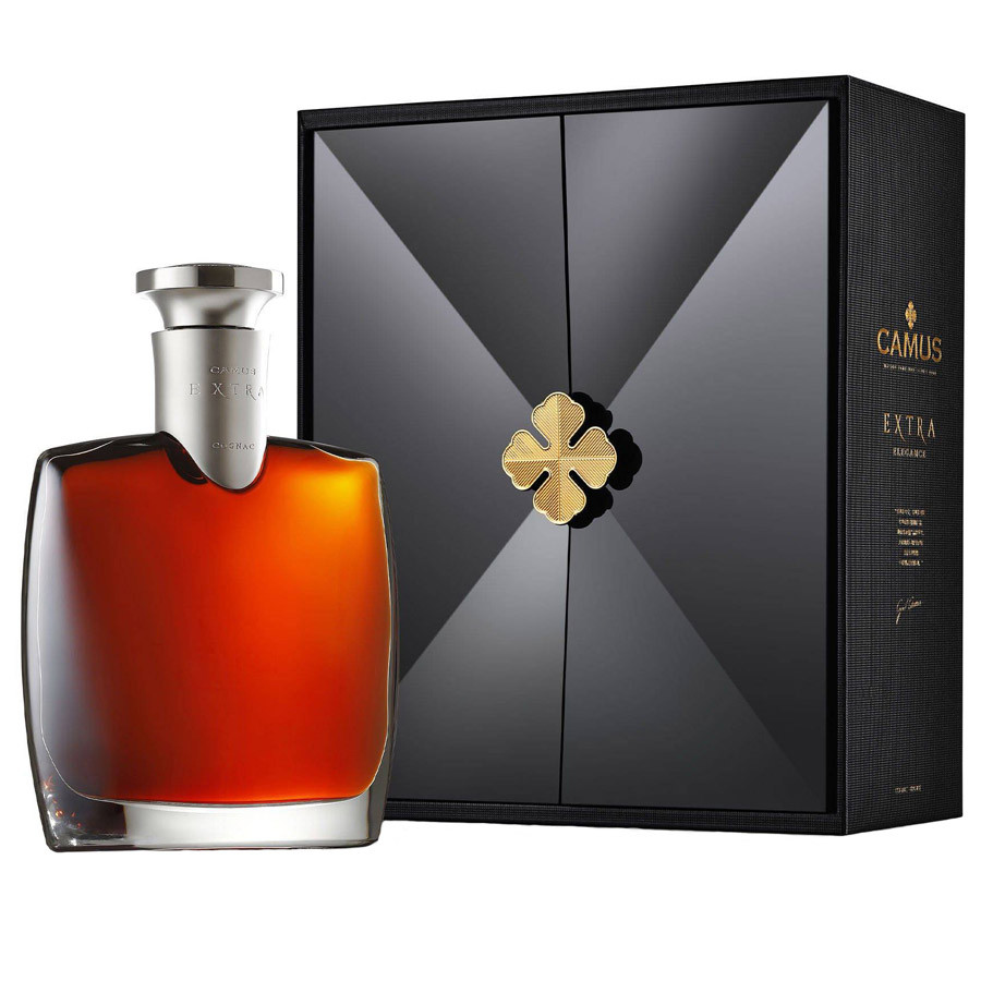Camus Extra 70cl 40° - Cognac - Le Comptoir Irlandais