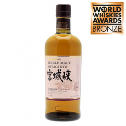Whisky Nikka From the Barrel, 50cl – Vinha