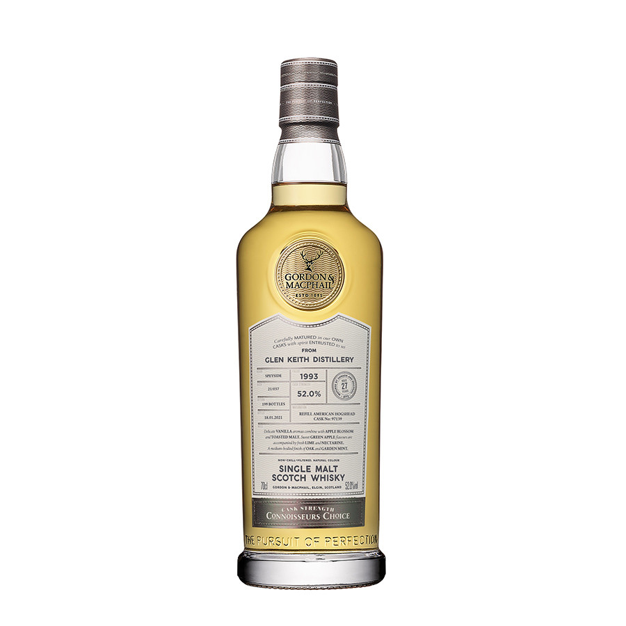 Balvenie 25 ans 70cl 48° - Speyside - Le Comptoir Irlandais