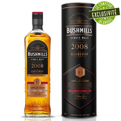 Whisky Lagavulin 8 ans 200ème Anniversaire 70cl 48° - Edition Limitée -  Islay - Le Comptoir Irlandais