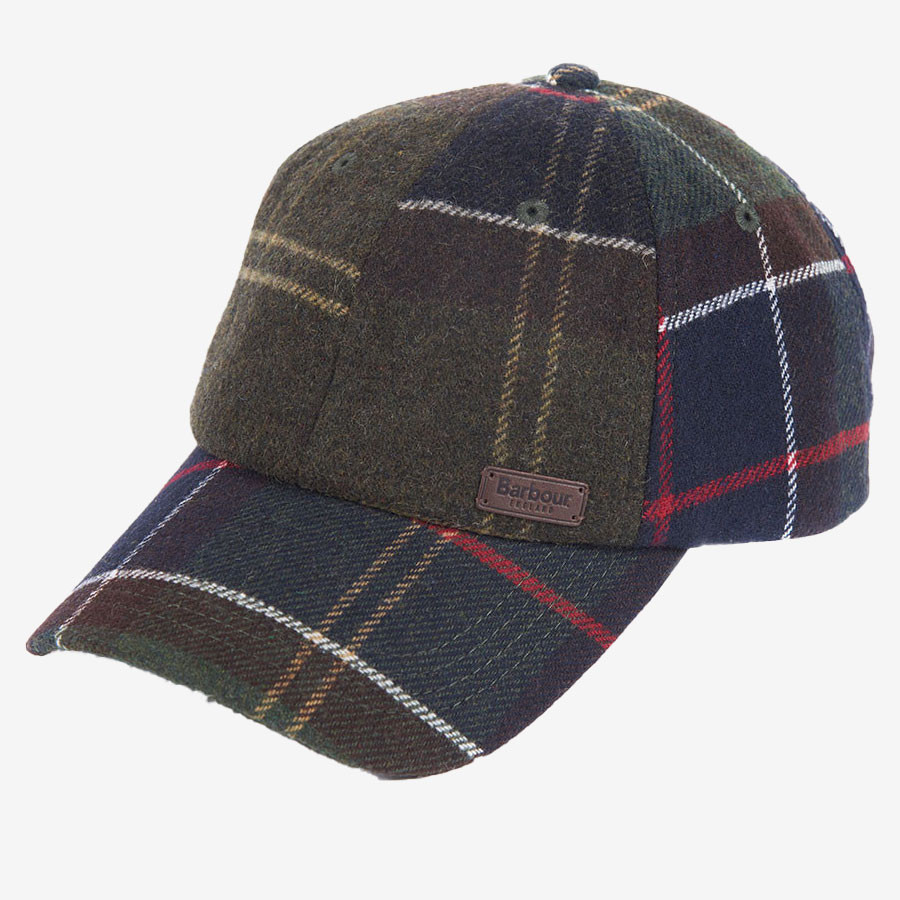 barbour galingale cap