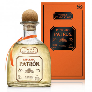 Patron El Cielo Silver Tequila 700ml - Old Town Tequila