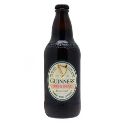 14 faits insolites sur Guinness - Saveur Bière