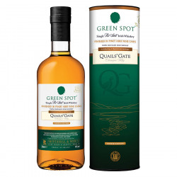 Mignonnette Jameson Irish Whiskey 5cl 40° - Whisky - Le Comptoir Irlandais