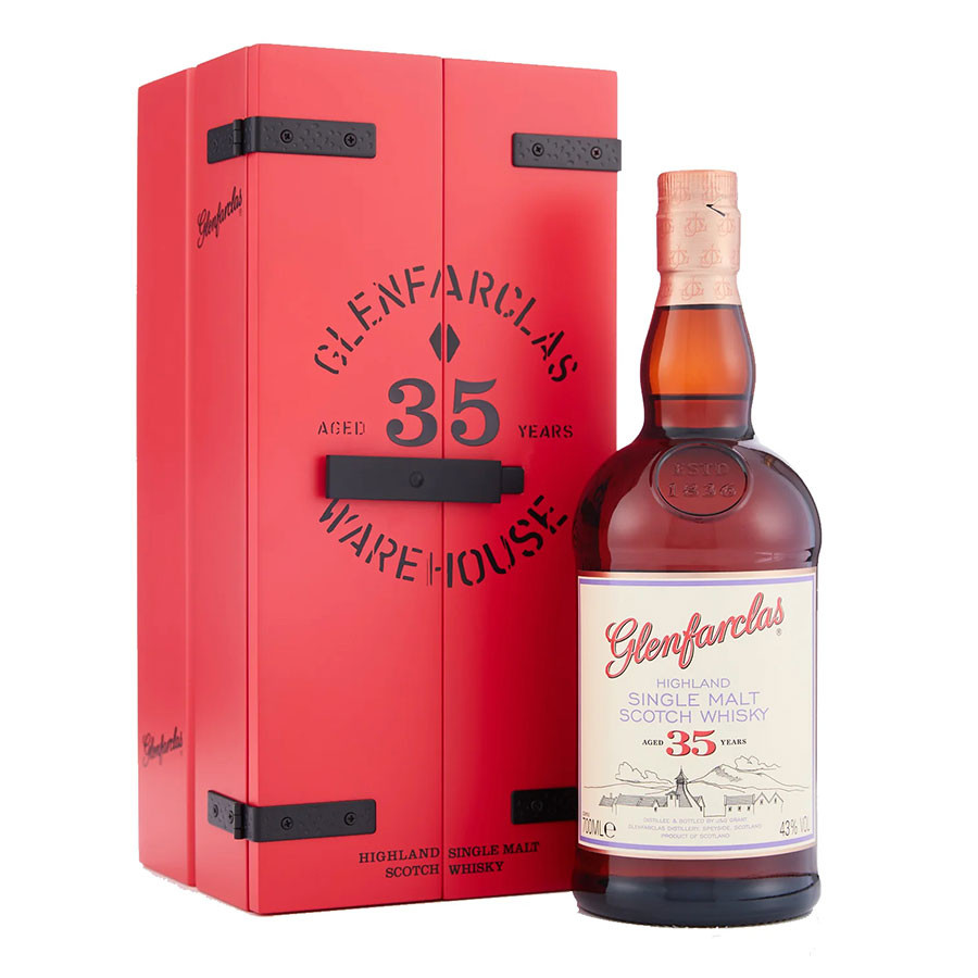 Whisky Aberlour 12 ans Un-chillfiltered 70cl 48° - Speyside - Le Comptoir  Irlandais