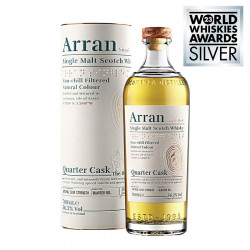 Arran - Barrel Reserve American Oak Single Malt Scotch - Mid Valley Wine &  Liquor