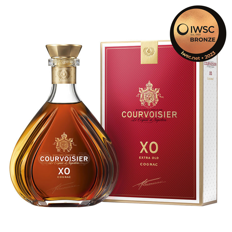 Courvoisier X.O. Cognac