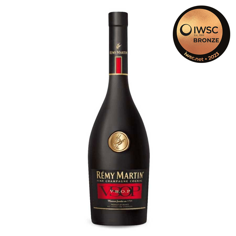 Cognac Remy Martin XO 70cl 40° - Cognac - Le Comptoir Irlandais