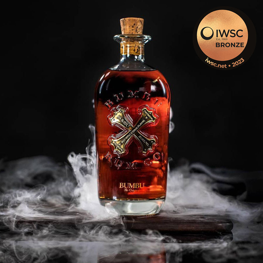 Bumbu Rum Original, XO & Cream - Complete Collection – The Whisky