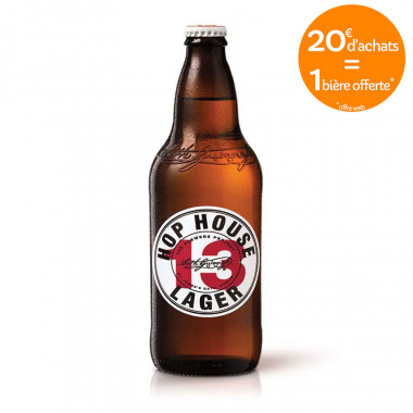 120 Bouteilles en Verre pour Bière Artisanale 33cl