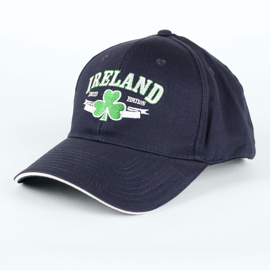 Shamrock cap store