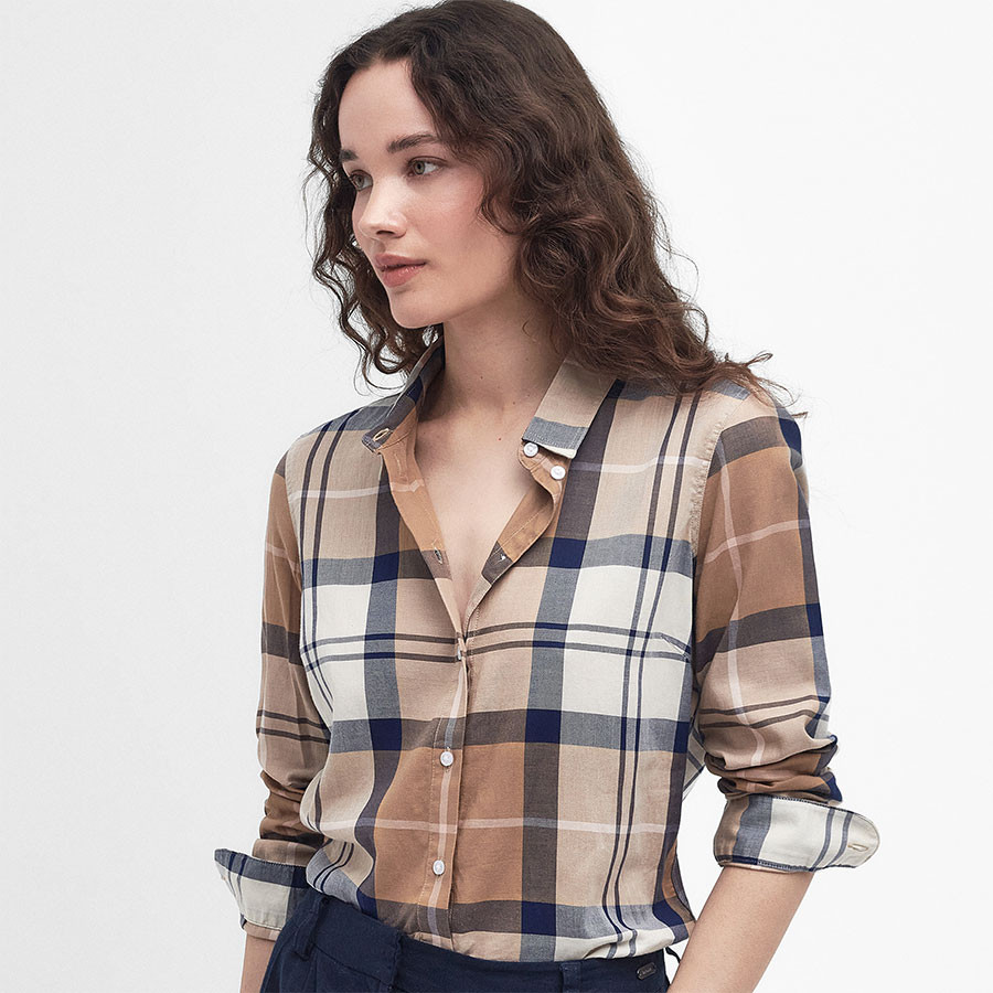 Barbour primrose hot sale