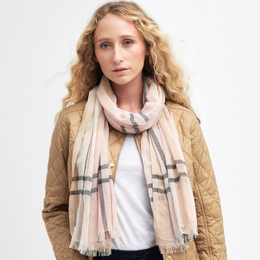 Barbour abigail hot sale