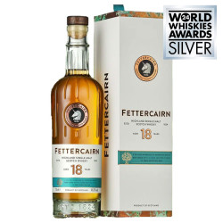 Fettercairn 18 Years Old 70cl 46.8°