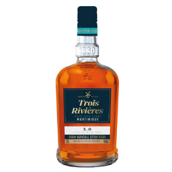 Trois Rivières XO 6 Years Old 70cl 43°