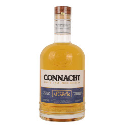 Connacht Single Malt Esprit de l'Atlantique 70cl 44.8°