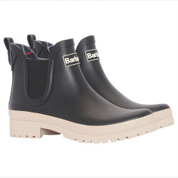 Mallow Boots Black Barbour