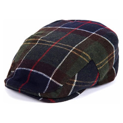 Barbour Galingale cap