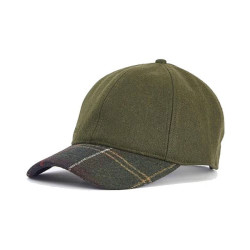 Roker Barbour cap