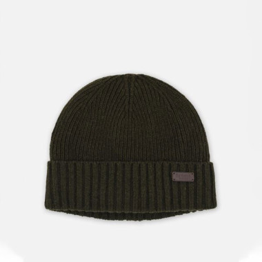 Barbour Sandstone Carlton Beanie