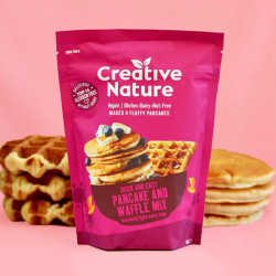 Creative Nature Preparation pancake 268g