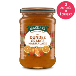 Dundee Orange Marmelade Mackays 340g