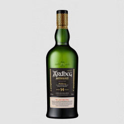 Ardbeg Anthology The Unicorn's tale 70cl 46°