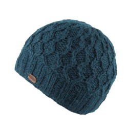 Bonnet brooklyn bleu turquoise h24