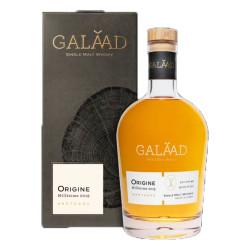 Galaad Origine Millesime 2019 70cl 44.5°