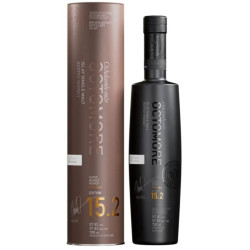 Octomore 15.2 70cl 57.9°