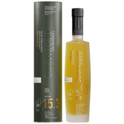 Octomore 15.3 70cl 61.3°