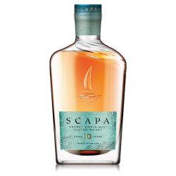 Scapa 10 ans 70cl 48°