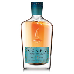 Scapa 16 ans 70cl 48°