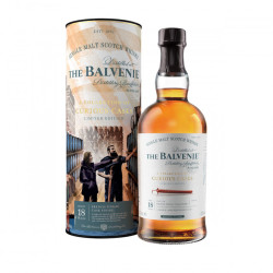 Balvenie 18 ans 70cl 47.9°