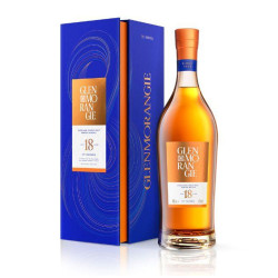 Glenmorangie 18 ans 