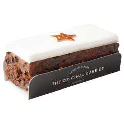 Cake aux fruits et glaçage The Original Cake 350g