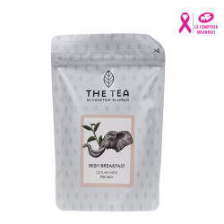 Thé Noir Irish Breakfast The Tea 100g