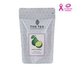 Thé Noir Saint-Patrick The Tea 100g