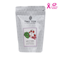 Thé Noir Miss O'Hara The Tea 100g