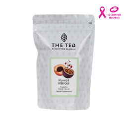 Thé Vert Irlande Féérique The Tea 100g