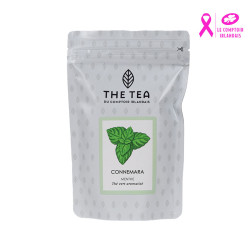 Thé Vert Connemara The Tea 100g