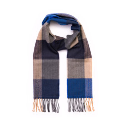 John Hanly Merino Scarf