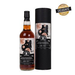 Ink6 Glenlivet 2006 sv 70cl 59°