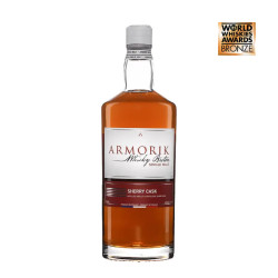 Armorik Sherry Cask 70cl 46°